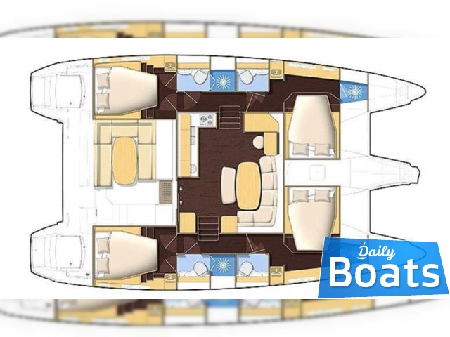 Buy 2014 Lagoon 421