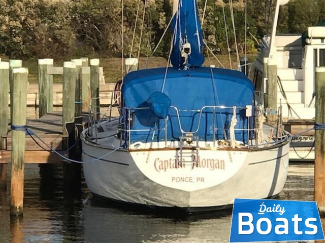 Buy 1978 Morgan 382