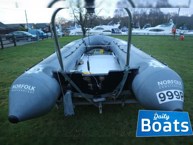 2005 Avon 345 for sale