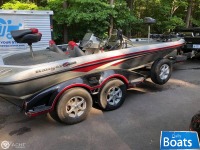 Ranger Boats 20