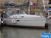 Beneteau Oceanis 361 Clipper
