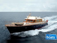 Morgan Yachts 83