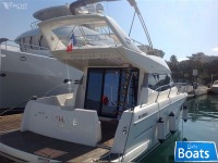 Prestige 350 Fly