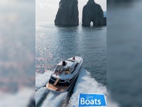 Pershing 46
