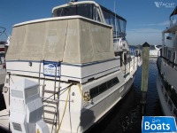 Symbol 44 Mkii Sundeck