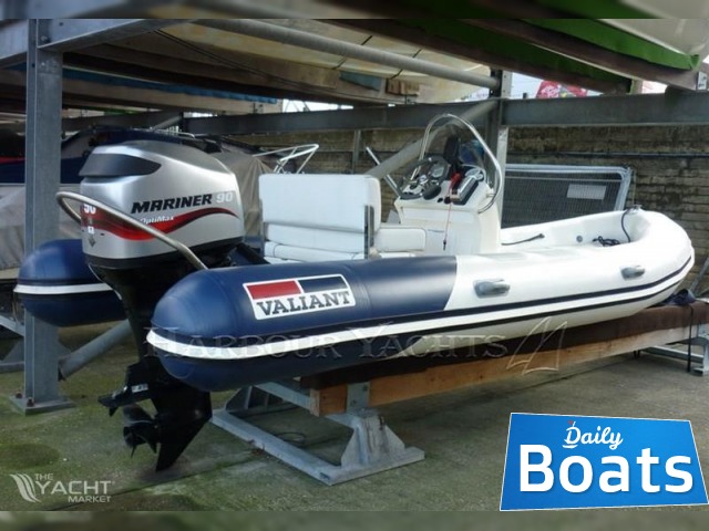 Valiant 520 kaufen