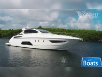 Azimut Atlantis 50 Coupe