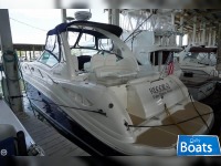 Sea Ray 340 Sundancer