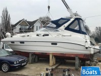 Sealine S34