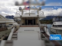 Azimut 85