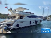 Ferretti 592