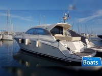 Prestige 42S