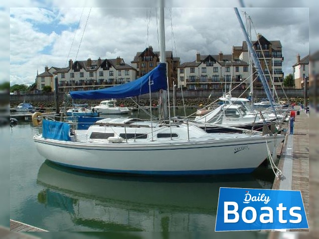 1979 Jaguar 27 te koop. Bekijk prijs, foto's en 1979 Jaguar 27 kopen