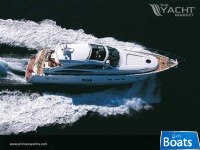 Princess Yachts V 65