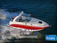 Chaparral Signature 290