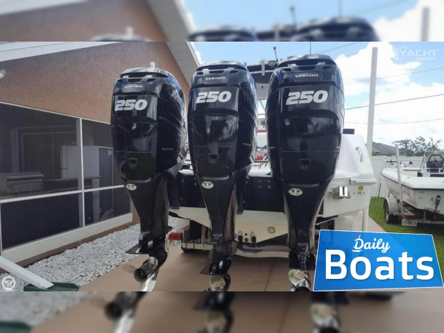 Buy 2000 Donzi 35