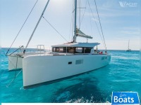 Lagoon 39