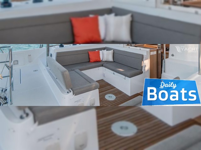 Buy 2013 Lagoon 39