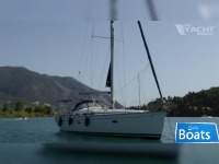 Bavaria 46 Cruiser