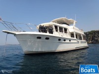 Adagio Yachts 51.5 Europa