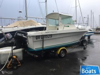 MERY NAUTIC MERY 540 TEYCHAN