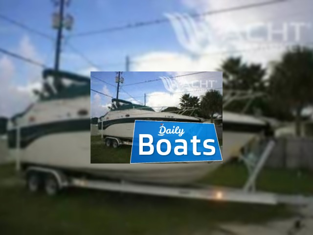 Buy 2003 Crownline 26