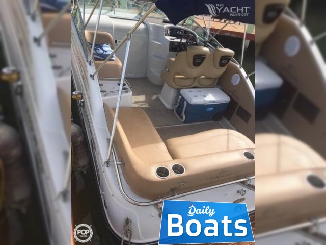 Buy 2003 Crownline 26