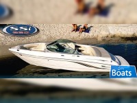 Chaparral 220 SSi