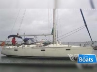 Beneteau Oceanis 390