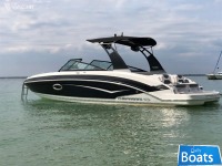 Chaparral Vortex 243 Vr