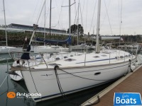 Bavaria 46 Cruiser