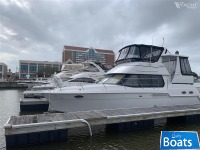 Carver 356 Aft Cabin Motor Yacht