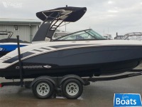 Chaparral Vortex 203 vrx