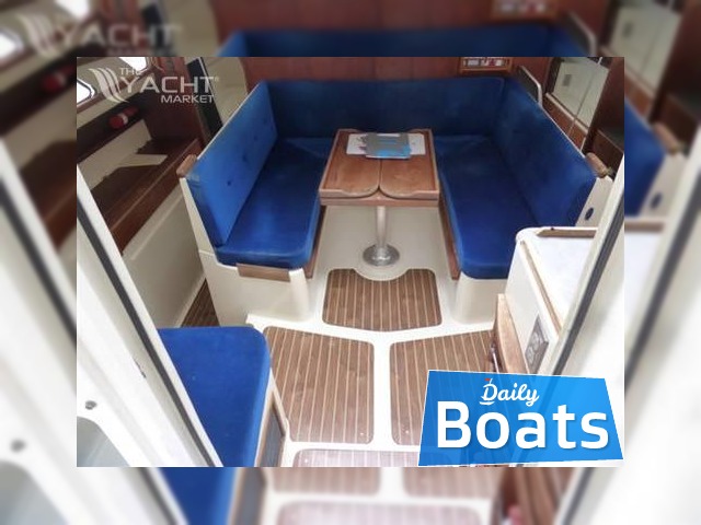 2005 Gemini 105 Mc for sale