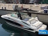 Sea Ray 260 Sundeck
