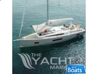 Beneteau Oceanis 461