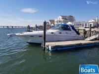 Sea Ray 330 Sundancer