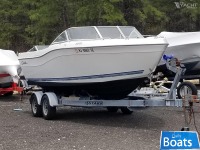 Seaswirl 2100 Dual Console