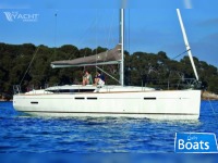 Jeanneau Sun Odyssey 449