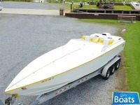 Custom Bad Boy Offshore