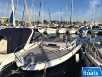 JEANNEAU Cap Camarat 8.5 WA