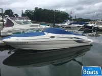 Sea Ray 240 Sundeck