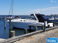 Sea Ray 380 Sundancer