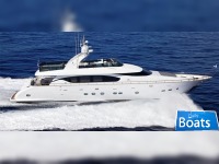Fipa Italiana Yachts 90