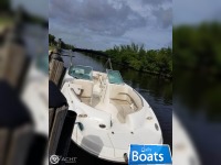 Chaparral 28