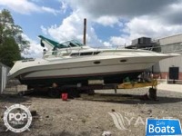 Cruisers Yachts 32