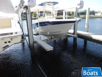 Sea Chaser HFC
