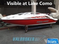 Sea Doo Speedster 200