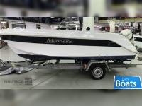 Marinello Eden 18 Evoluzione