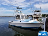 Uniflite Salty Dog